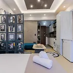 Anemoni City Studio Apartment, Vesta Philoxenia