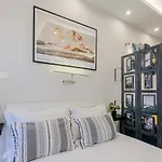 Anemoni City Studio Apartment, Vesta Philoxenia