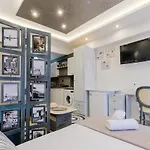 Anemoni City Studio Apartment, Vesta Philoxenia