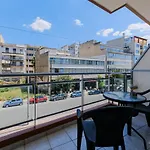 Anemoni City Studio Apartment, Vesta Philoxenia