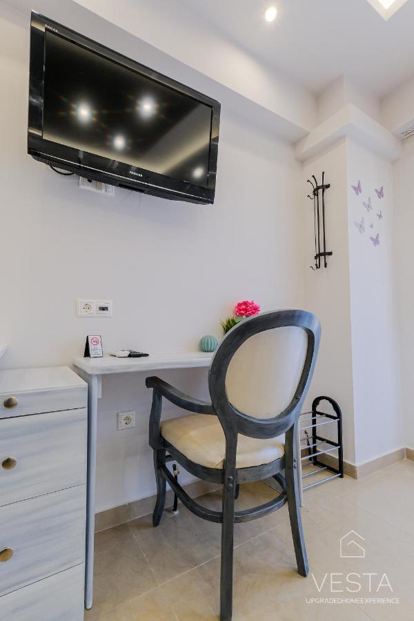 Anemoni Studio Apartment, Vesta Philoxenia *