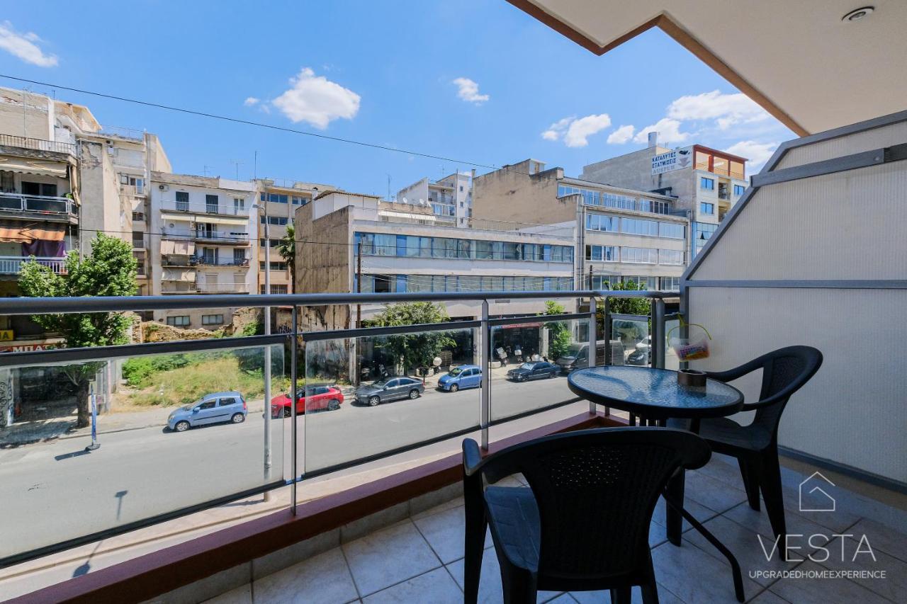 Anemoni Studio Apartment, Vesta Philoxenia Apartment *