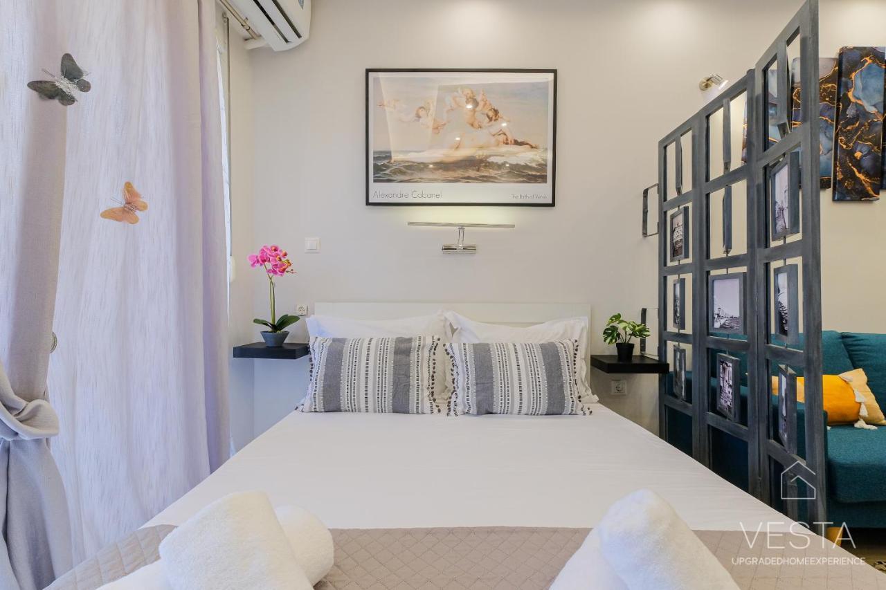 Anemoni Studio Apartment, Vesta Philoxenia Appartement Thessaloniki
