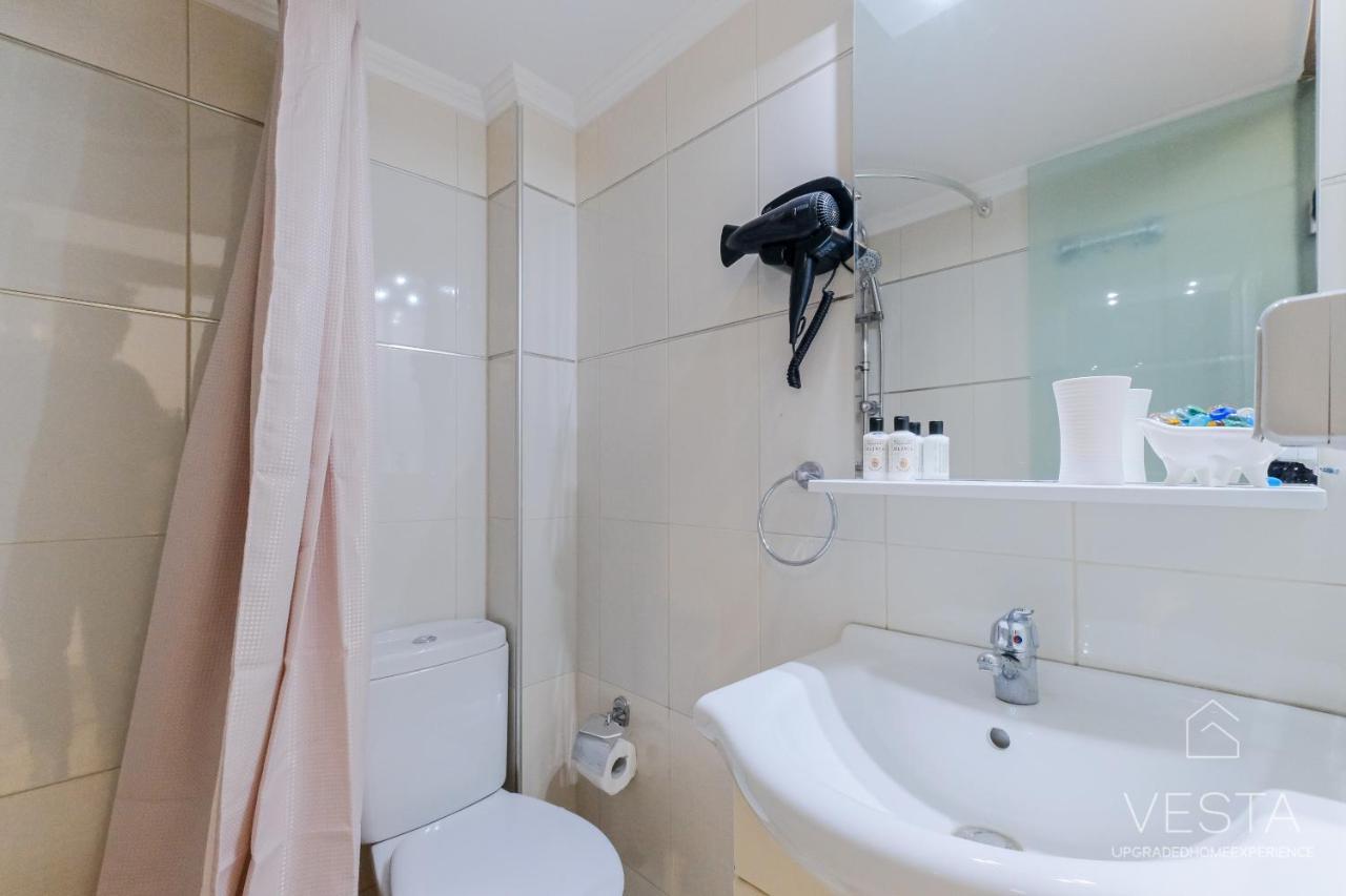 Anemoni Studio Apartment, Vesta Philoxenia * Thessaloniki