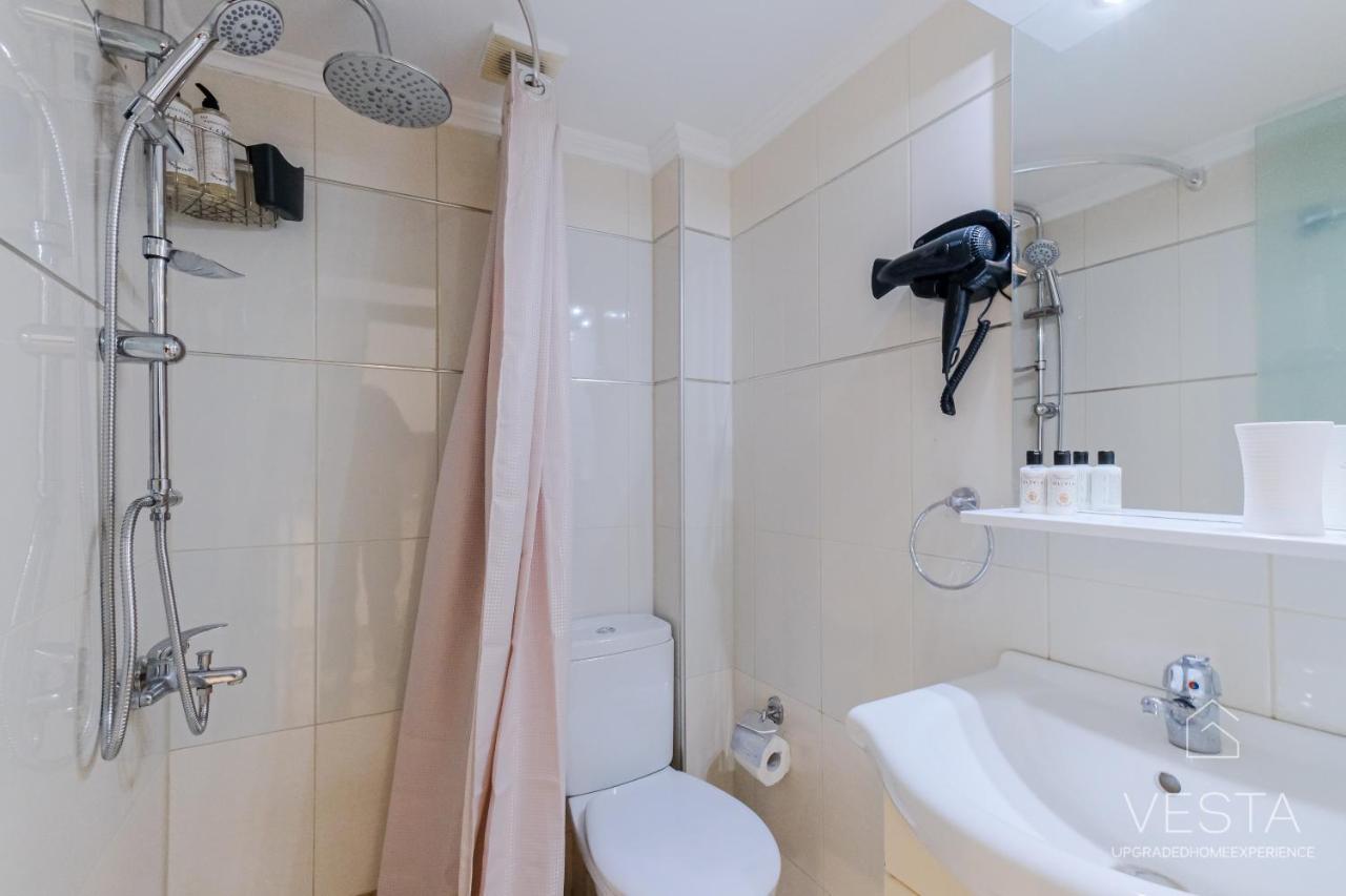 Appartement Anemoni Studio Apartment, Vesta Philoxenia Thessaloniki
