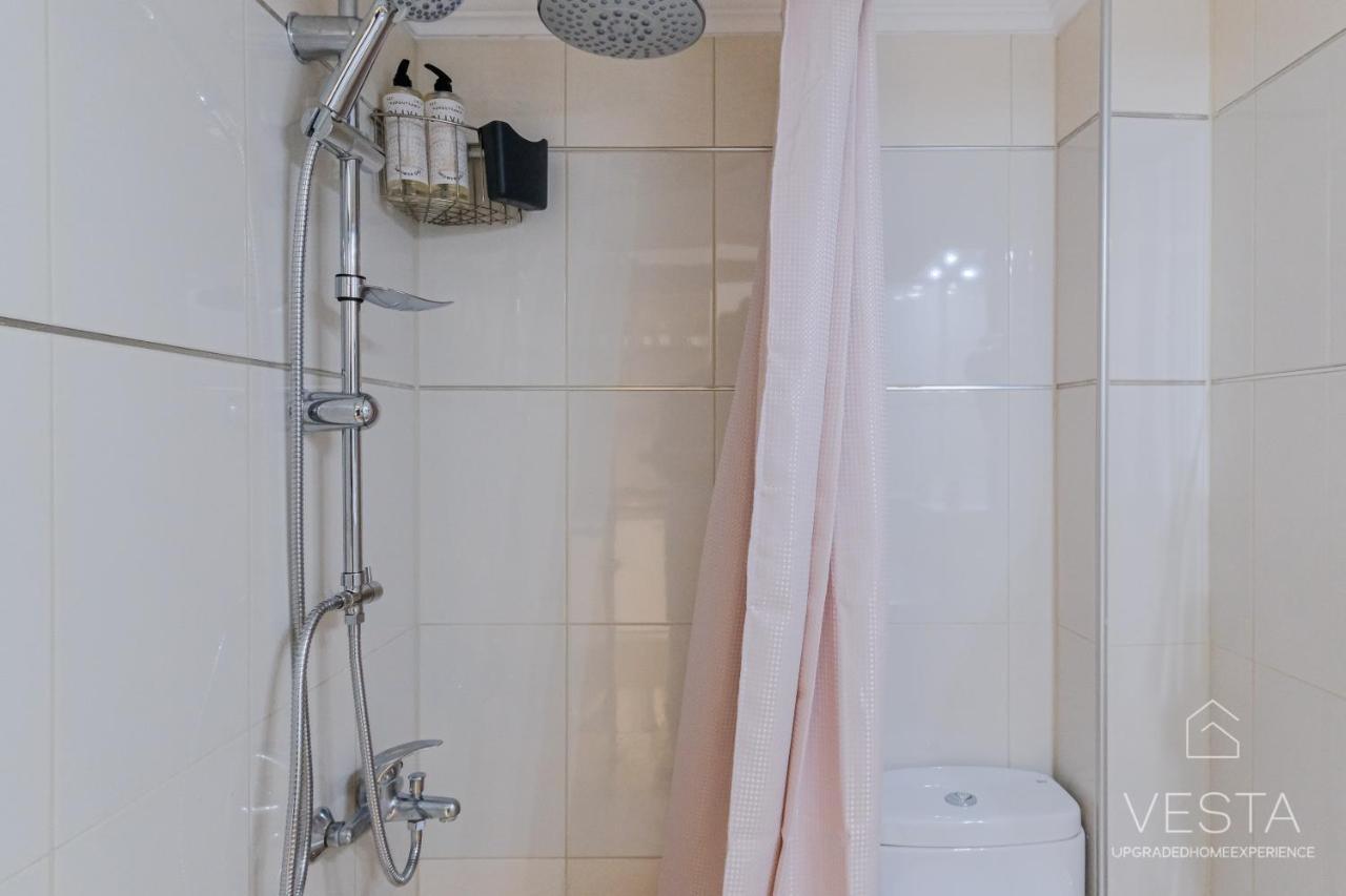 Appartement Anemoni Studio Apartment, Vesta Philoxenia *