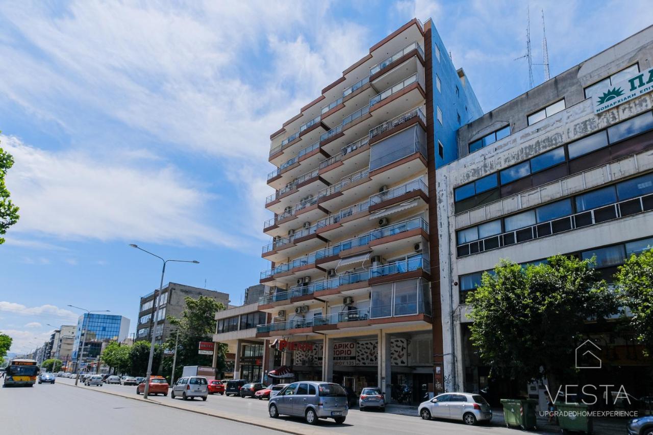 Appartement Anemoni Studio Apartment, Vesta Philoxenia Thessaloniki