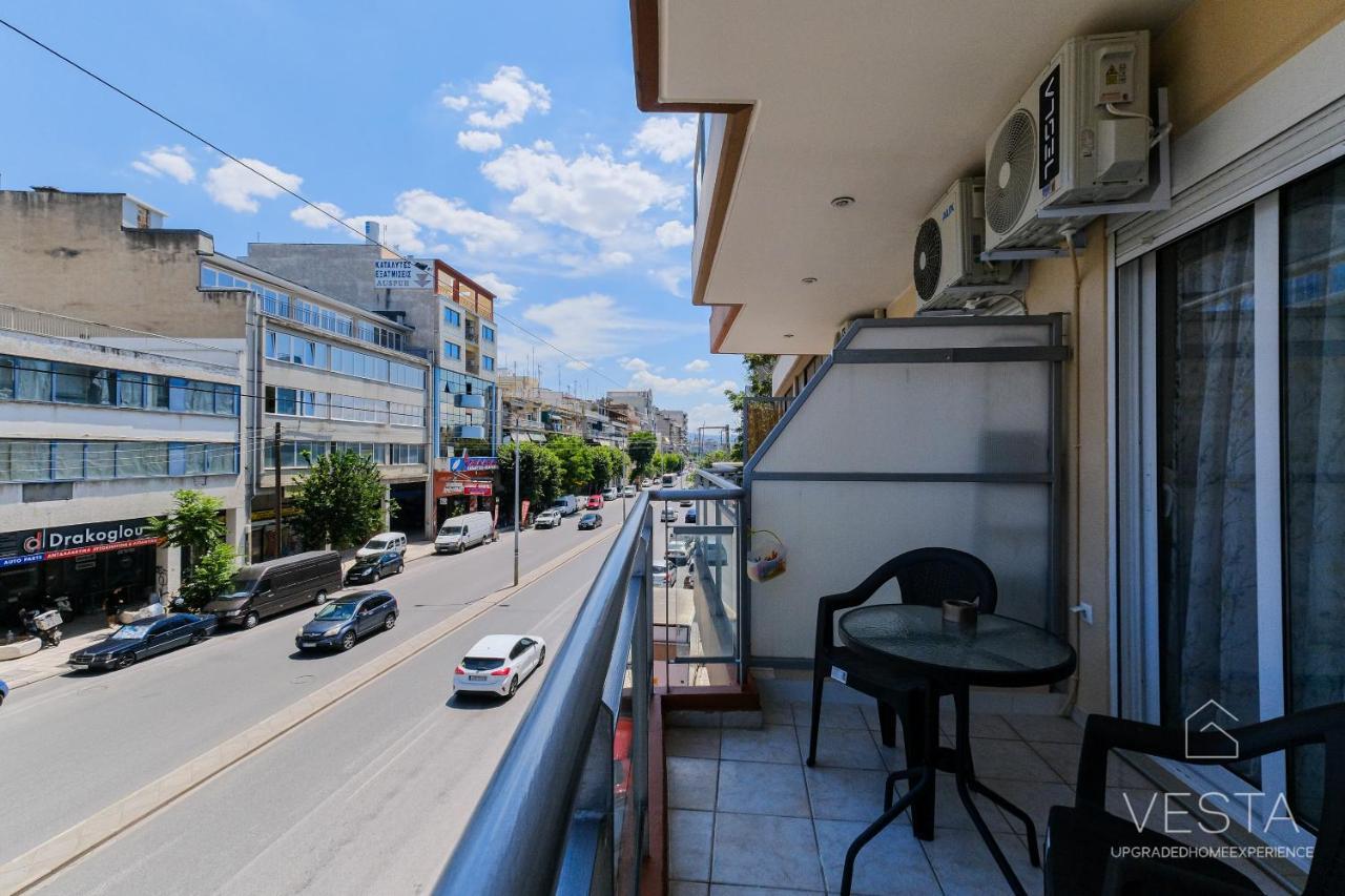 Apartment Anemoni Studio Apartment, Vesta Philoxenia Thessaloniki